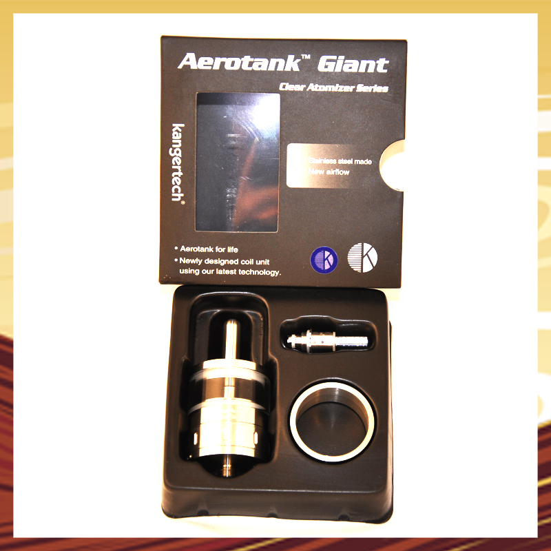 Aerotank Giant